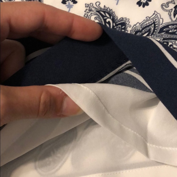 Ann Taylor skirt - Picture 2 of 6